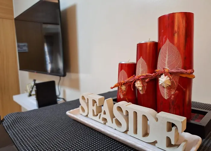 Staycation At Shell Residences In Moa Complex Apartment